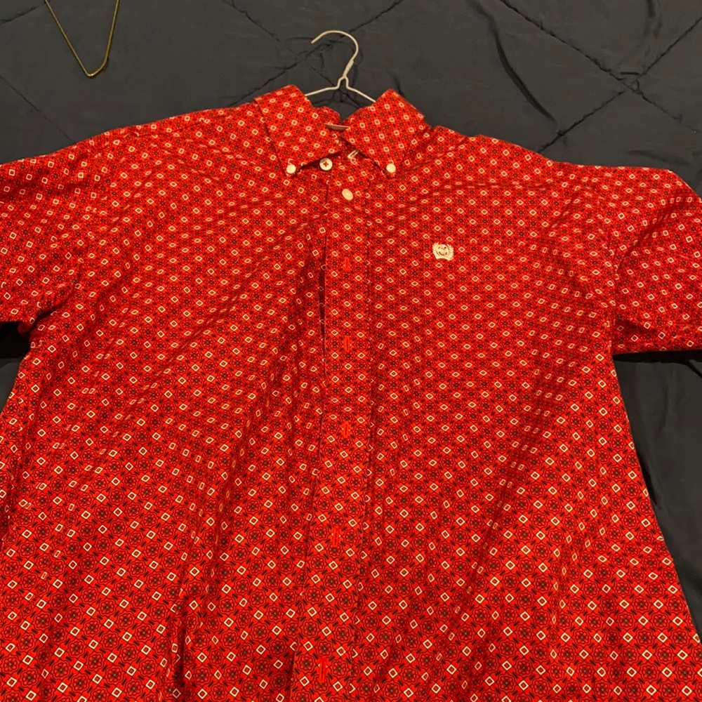 Cinch